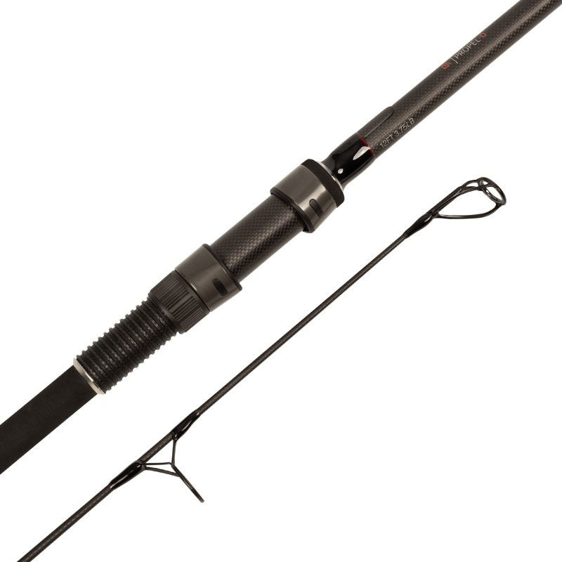 Trakker Propel-D Carp Rods